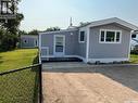 6 A Avenue, Willow Bunch, SK 