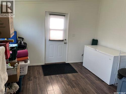 6 A Avenue, Willow Bunch, SK 