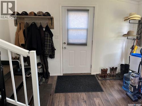 6 A Avenue, Willow Bunch, SK 
