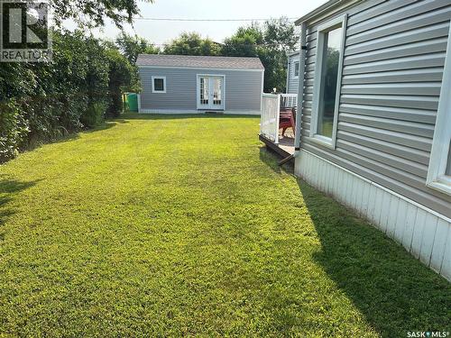 6 A Avenue, Willow Bunch, SK 