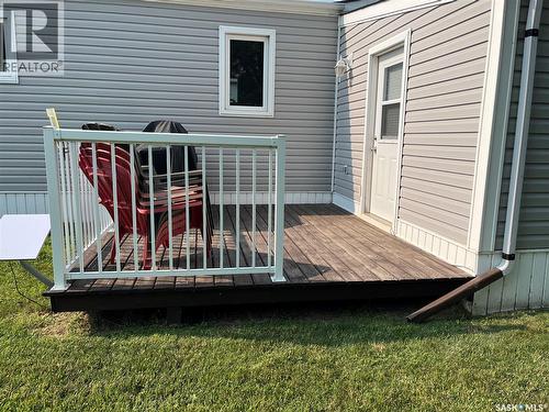 6 A Avenue, Willow Bunch, SK 