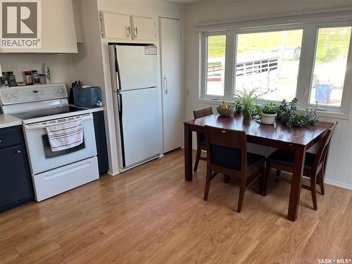 6 A Avenue, Willow Bunch, SK 