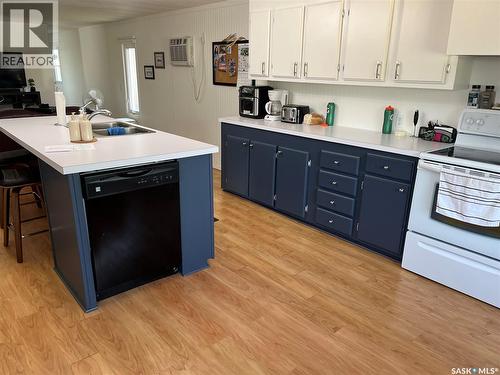6 A Avenue, Willow Bunch, SK 