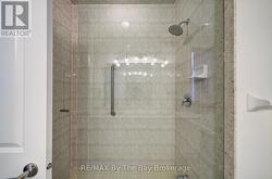 Glass Shower - 