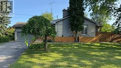 1 SILKSTONE GATE  Richmond Hill, ON L4C 6V7