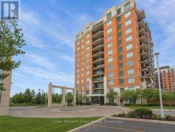 1008 - 2365 CENTRAL PARK DRIVE  Oakville (Ro River Oaks), ON L6H 0C7