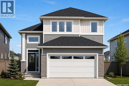 1195 Nightingale TERRACE  Saskatoon, SK S7L 7R6