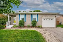 51 DUNHILL CRESCENT Guelph (Willow West/Sugarbush/West Acres), ON N1H 7Z8