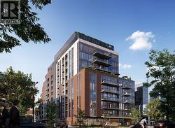 1112 - 699 SHEPPARD AVENUE E Toronto, ON M2K 0J5