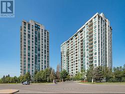 408 - 88 PROMENADE CIRCLE Vaughan, ON L4J 9A4