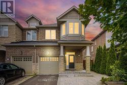 118 TUNDRA ROAD Caledon, ON L7C 4A6