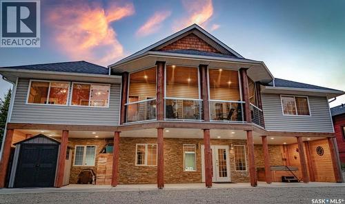60 Estates Drive, Elk Ridge, SK - Outdoor