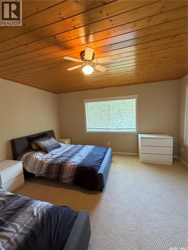 60 Estates Drive, Elk Ridge, SK - Indoor Photo Showing Bedroom
