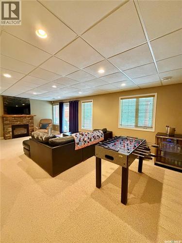 60 Estates Drive, Elk Ridge, SK - Indoor Photo Showing Other Room