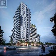 # 1214 - 3220 WILLIAM COLTSON AVENUE Oakville, ON L6H 7X9