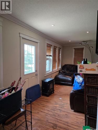 Eidem Estate, Saskatchewan Landing Rm No.167, SK - Indoor