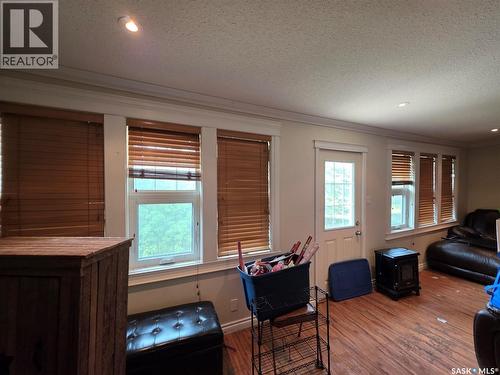 Eidem Estate, Saskatchewan Landing Rm No.167, SK - Indoor