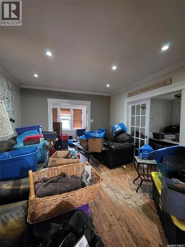 Eidem Estate, Saskatchewan Landing Rm No.167, SK - Indoor