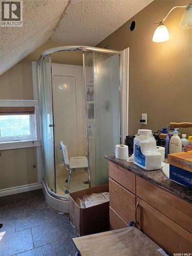 Eidem Estate, Saskatchewan Landing Rm No.167, SK - Indoor Photo Showing Bathroom