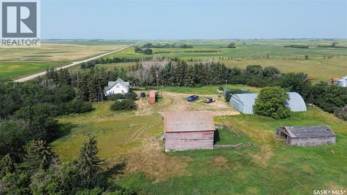 Eidem Estate, Saskatchewan Landing Rm No.167, SK - Outdoor With View