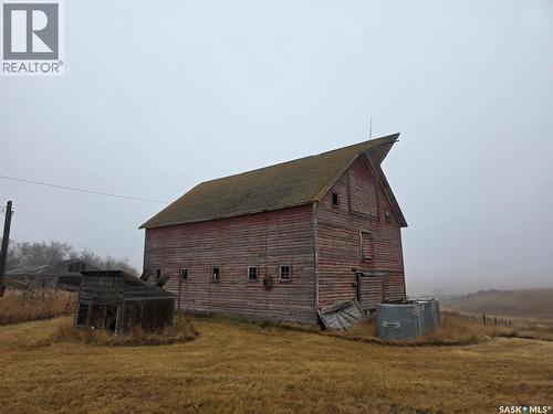Eidem Estate, Saskatchewan Landing Rm No.167, SK - Outdoor