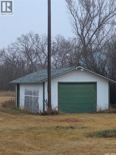 Eidem Estate, Saskatchewan Landing Rm No.167, SK - Outdoor