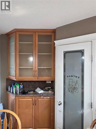 Eidem Estate, Saskatchewan Landing Rm No.167, SK - Indoor