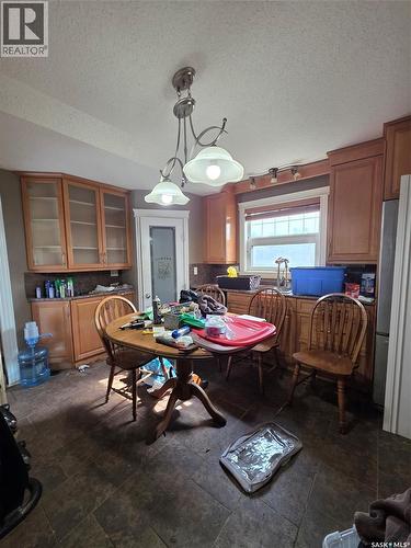 Eidem Estate, Saskatchewan Landing Rm No.167, SK - Indoor