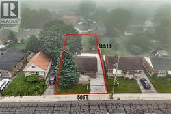 441 WEST 5TH Street  Hamilton, ON L9C 3P5