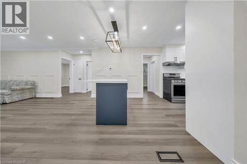 441 West 5Th Street, Hamilton, ON - Indoor