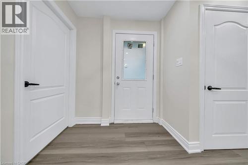441 West 5Th Street, Hamilton, ON - Indoor Photo Showing Other Room