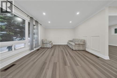 441 West 5Th Street, Hamilton, ON - Indoor Photo Showing Other Room