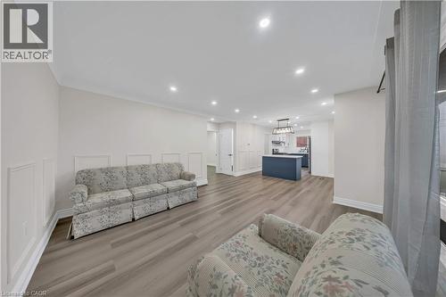 441 West 5Th Street, Hamilton, ON - Indoor
