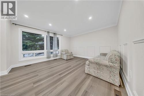 441 West 5Th Street, Hamilton, ON - Indoor