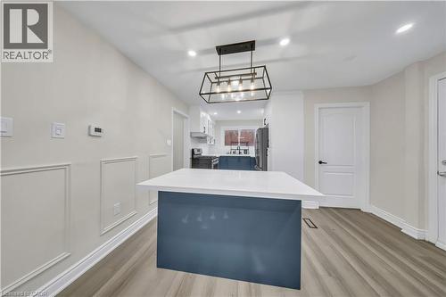 441 West 5Th Street, Hamilton, ON - Indoor