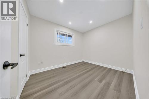 441 West 5Th Street, Hamilton, ON - Indoor Photo Showing Other Room