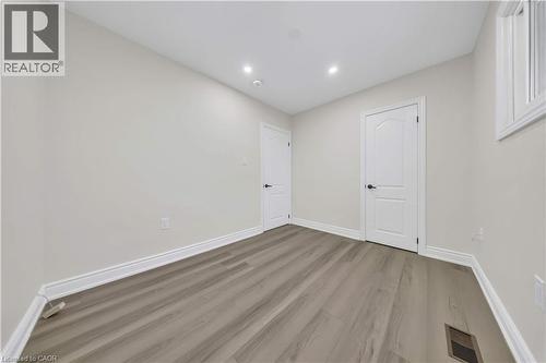 441 West 5Th Street, Hamilton, ON - Indoor Photo Showing Other Room