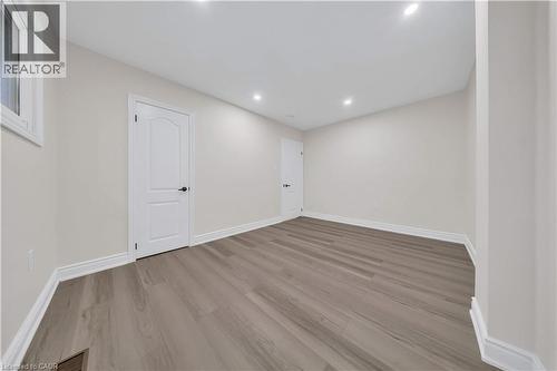 441 West 5Th Street, Hamilton, ON - Indoor Photo Showing Other Room