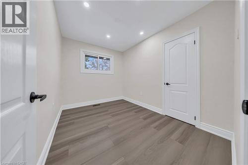 441 West 5Th Street, Hamilton, ON - Indoor Photo Showing Other Room