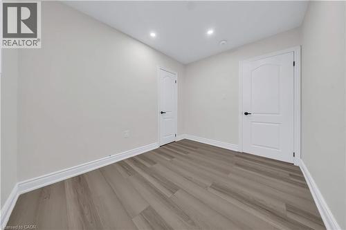 441 West 5Th Street, Hamilton, ON - Indoor Photo Showing Other Room