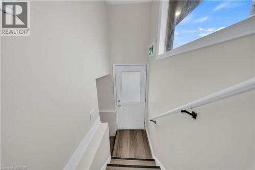 441 West 5Th Street, Hamilton, ON - Indoor Photo Showing Other Room