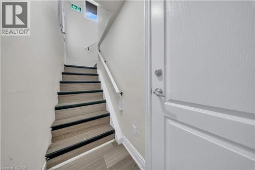 441 West 5Th Street, Hamilton, ON - Indoor Photo Showing Other Room