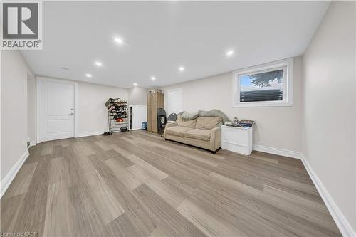 441 West 5Th Street, Hamilton, ON - Indoor