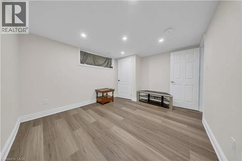 441 West 5Th Street, Hamilton, ON - Indoor