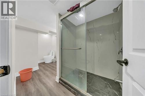 441 West 5Th Street, Hamilton, ON - Indoor Photo Showing Bathroom