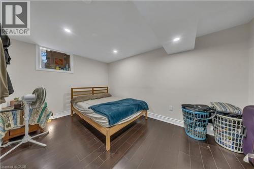 441 West 5Th Street, Hamilton, ON - Indoor