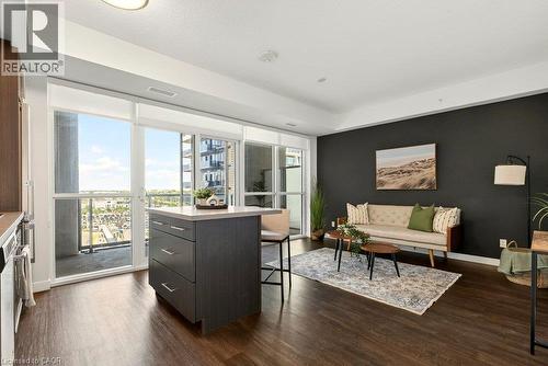 2087 FAIRVIEW Street Unit# 702  Burlington, ON L7R 0E5