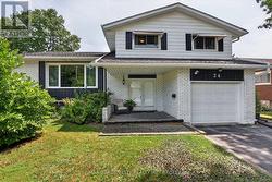 34 DONNA MARIE DRIVE Welland (Prince Charles), ON L3C 2X5