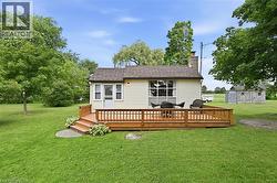 27 WINGER Drive  Selkirk, ON N0A 1P0