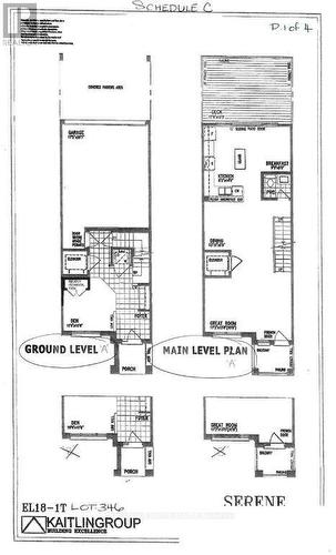 559 PORT DARLINGTON ROAD  Clarington, ON L1C 7E9